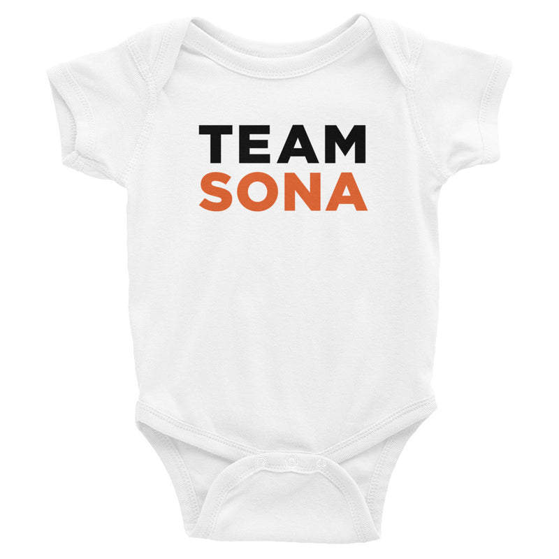 Conan O'Brien Needs A Friend: Team Sona Onesie
