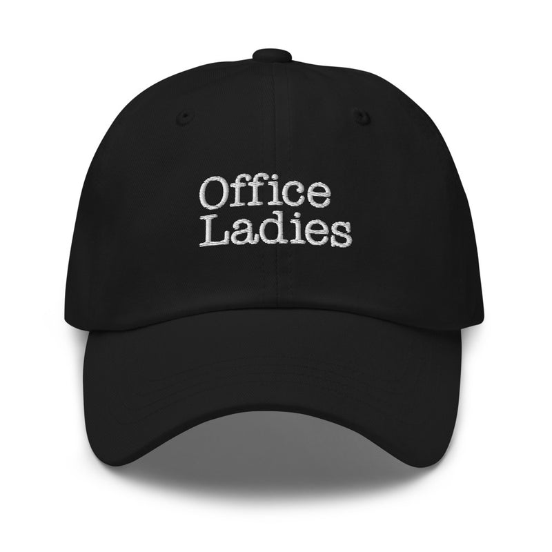 Office Ladies: Hat
