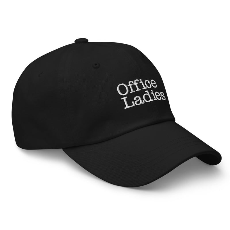 Office Ladies: Hat