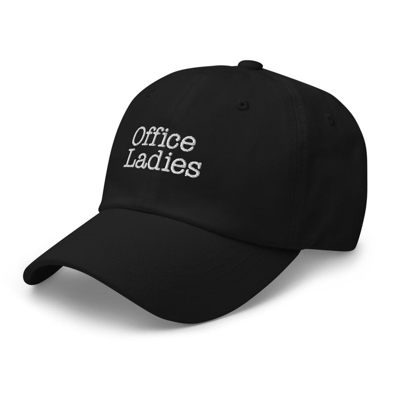 Office Ladies: Cap