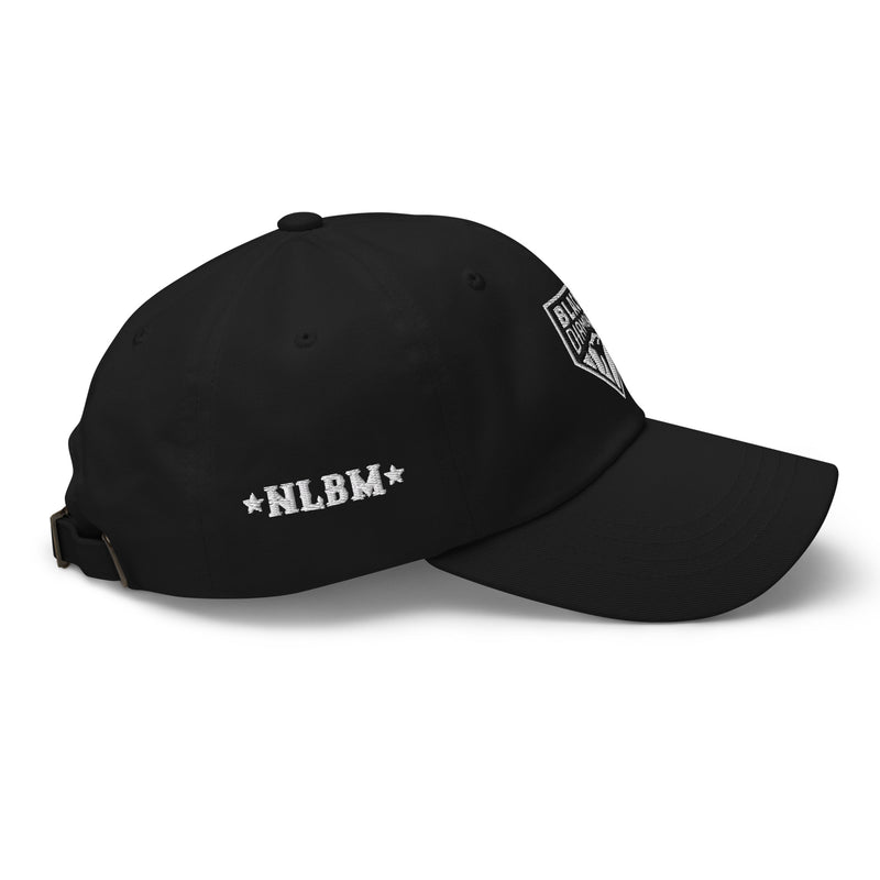 Black Diamonds: Cap