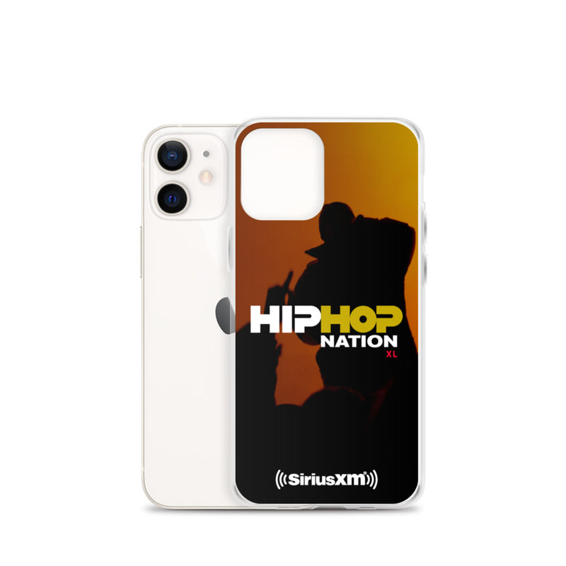 Hip Hop Nation: iPhone Case
