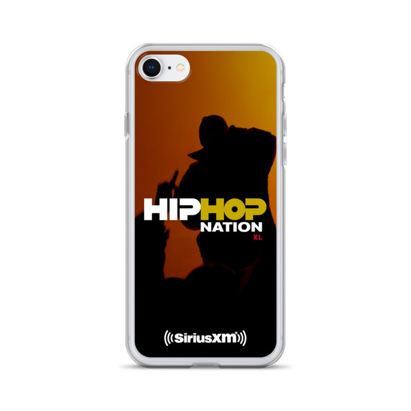 Hip Hop Nation: iPhone Case