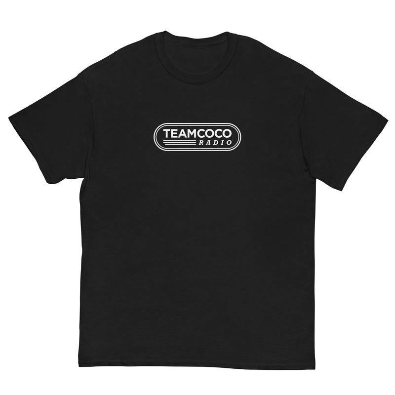 Team Coco Radio: T-shirt