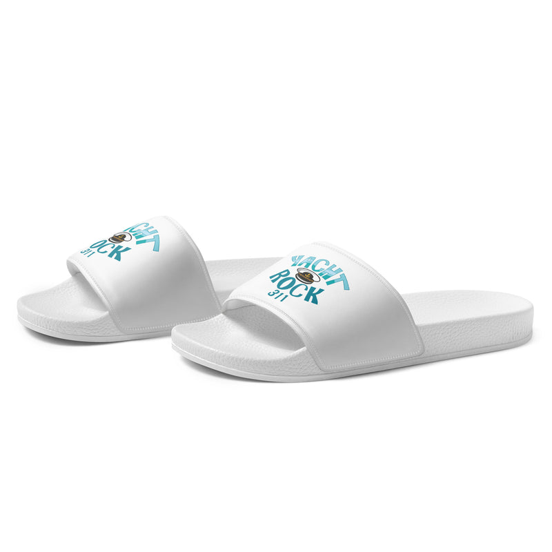 Yacht Rock: Slide Sandals