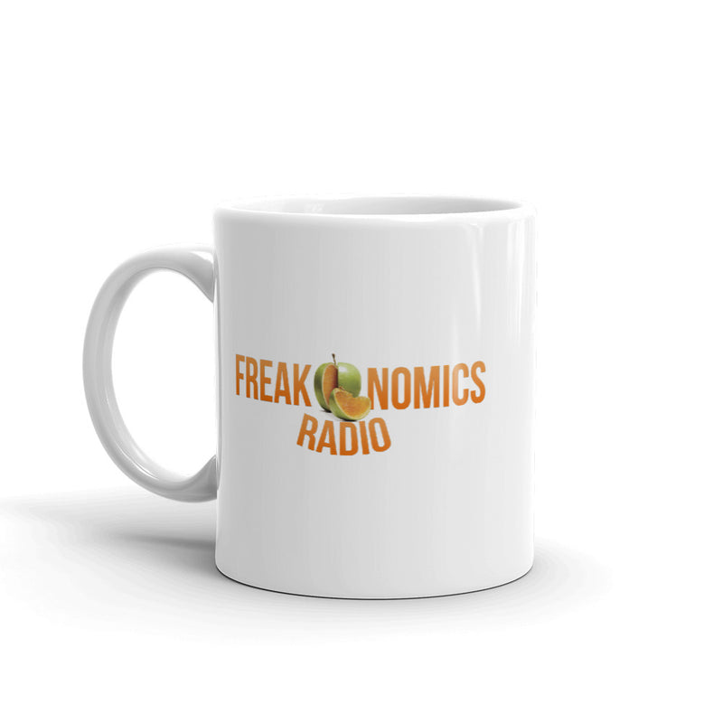 Freakonomics: Mug