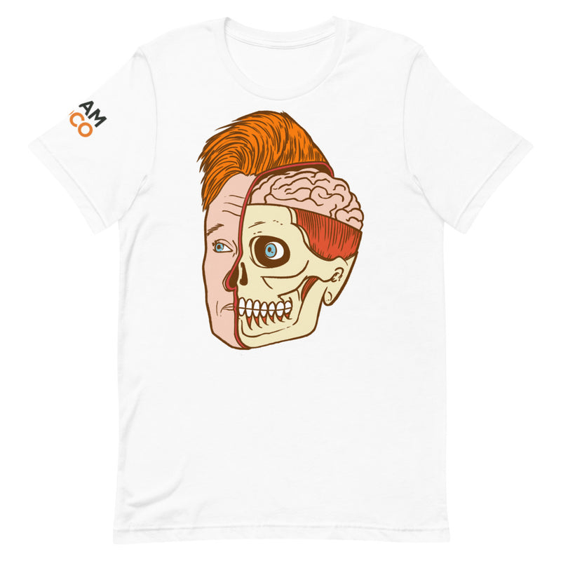 Inside Conan: Logo T-Shirt