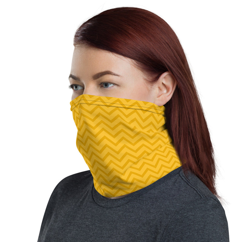 Earwolf: Gaiter