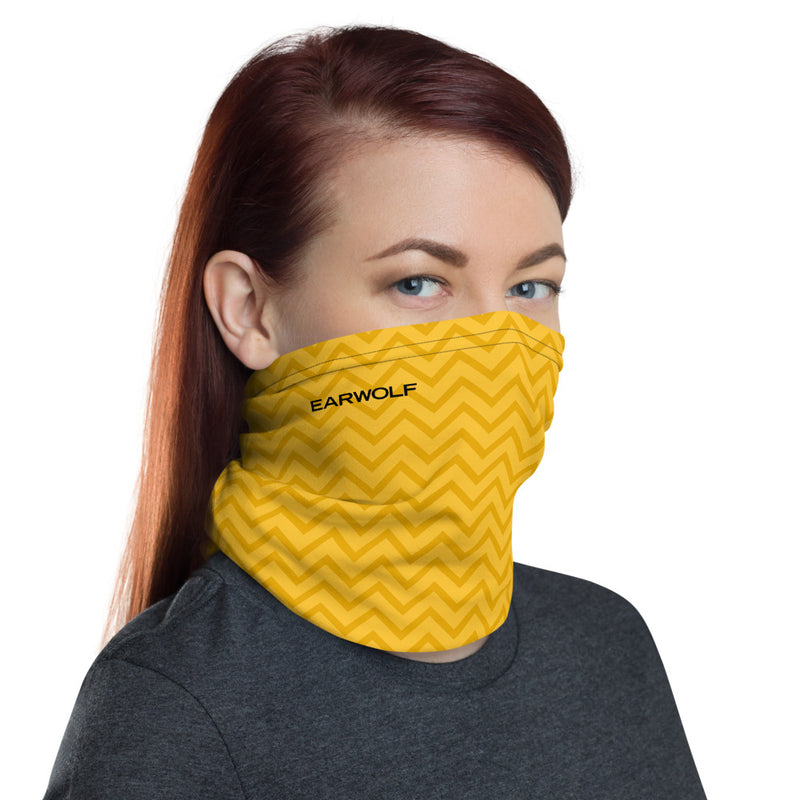 Earwolf: Gaiter