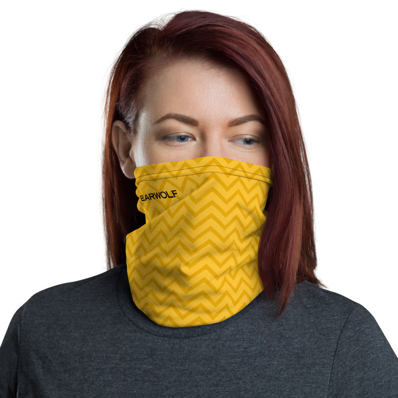 Earwolf: Gaiter