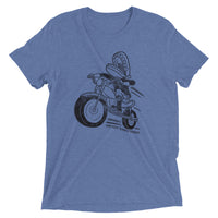 Comedy Bang Bang: Motormouth T-shirt