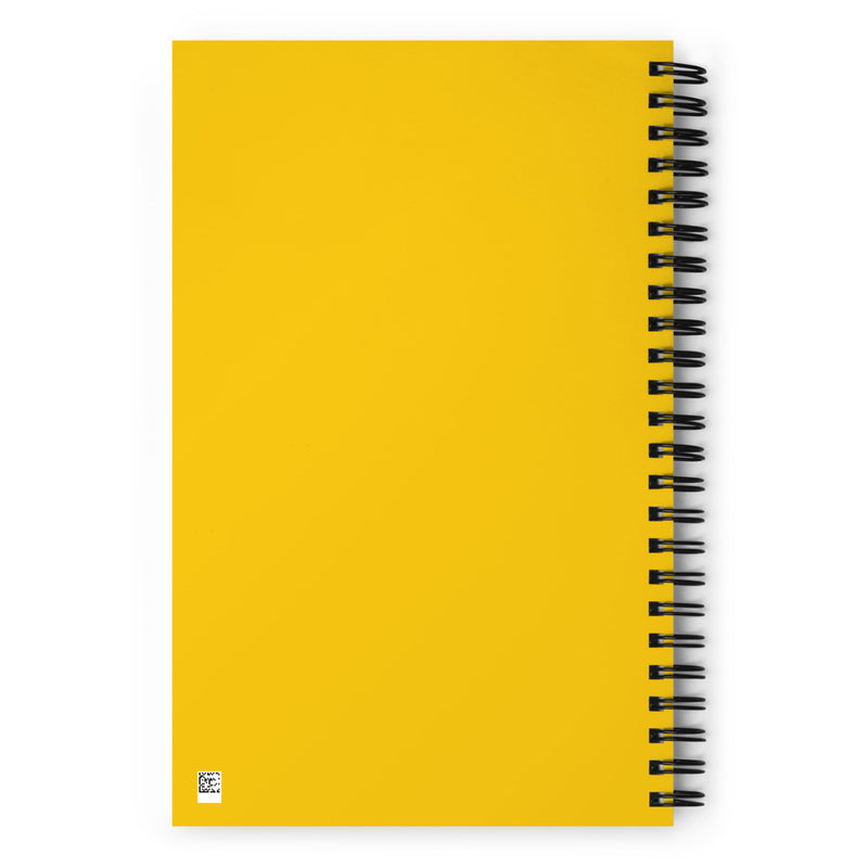 Earwolf: Yellow Notebook