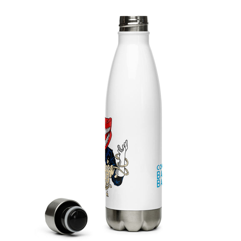 Comedy Bang Bang: Motormouth Stainless Bottle