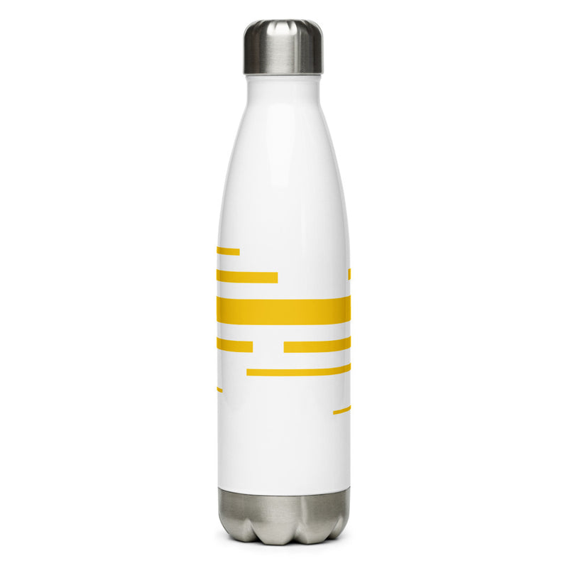 Earwolf: Stainless Bottle