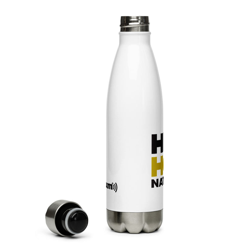 Hip Hop Nation: Stainless Bottle