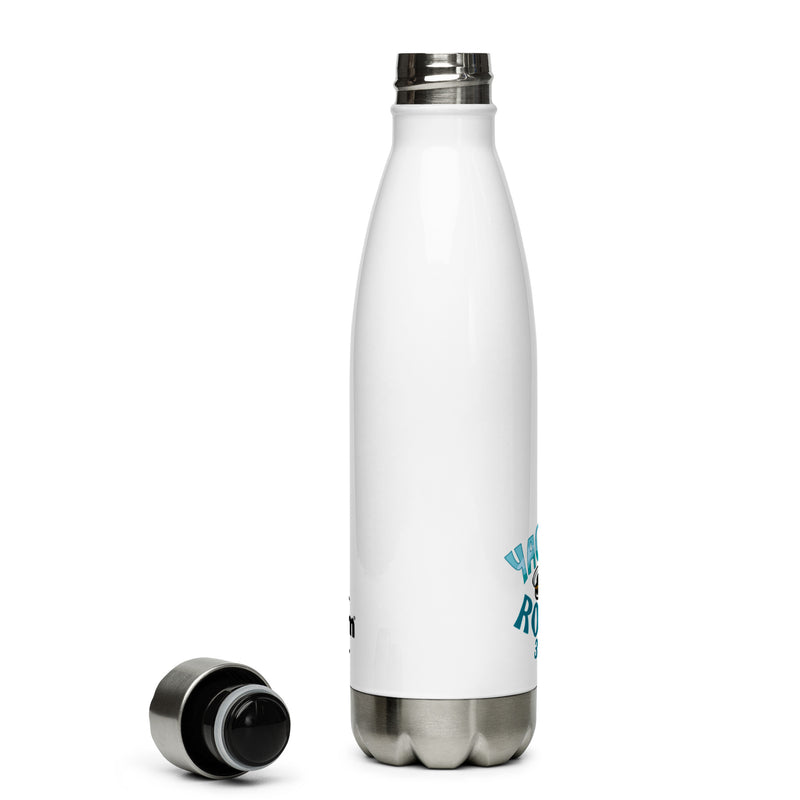 Yacht Rock: Stainless Bottle