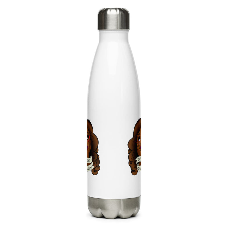 Why Won't You Date Me: Treat Dream Stainless Bottle