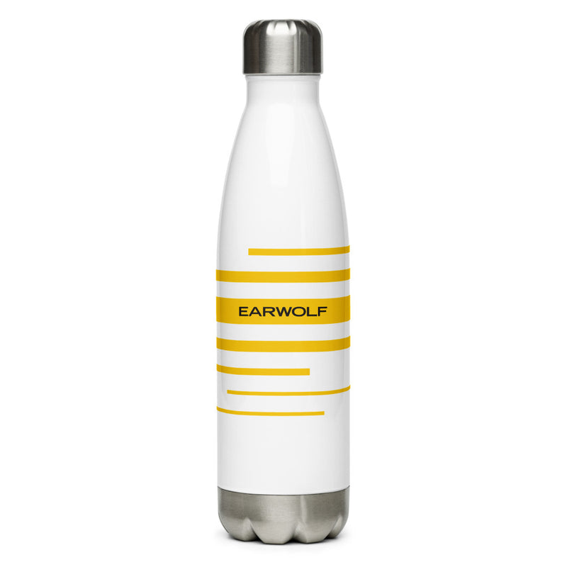 Earwolf: Stainless Bottle