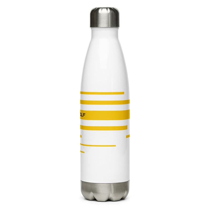 Earwolf: Stainless Bottle