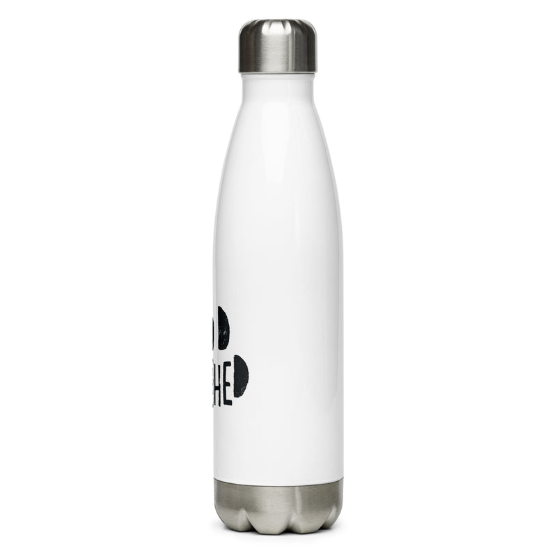 Podcrushed: Stainless Bottle
