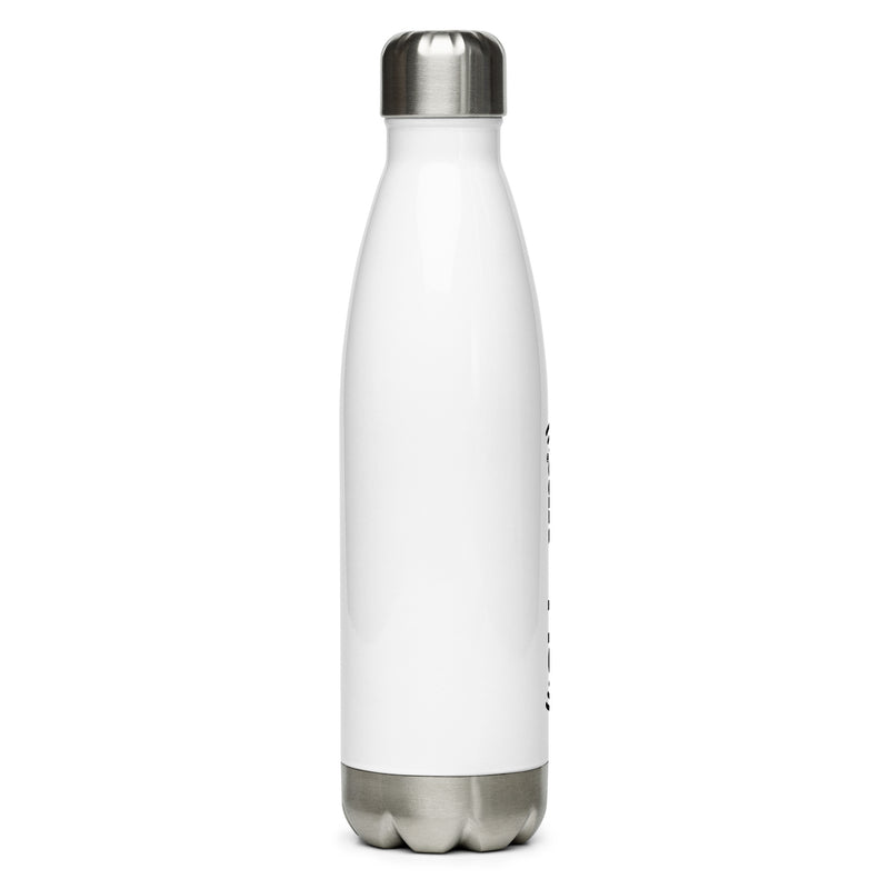 SiriusXM: Stainless Bottle
