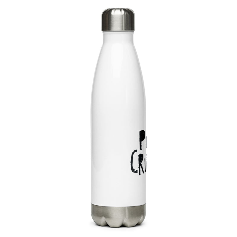Podcrushed: Stainless Bottle