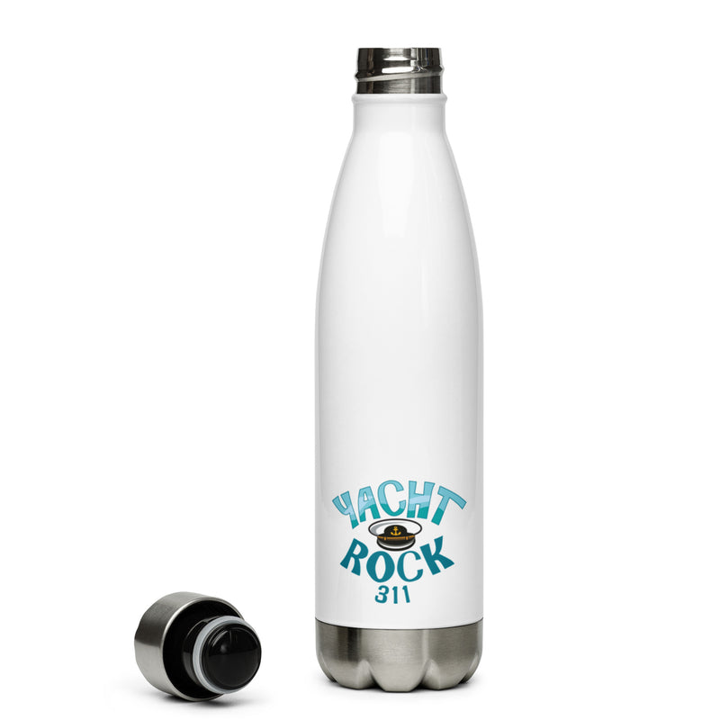 Yacht Rock: Stainless Bottle