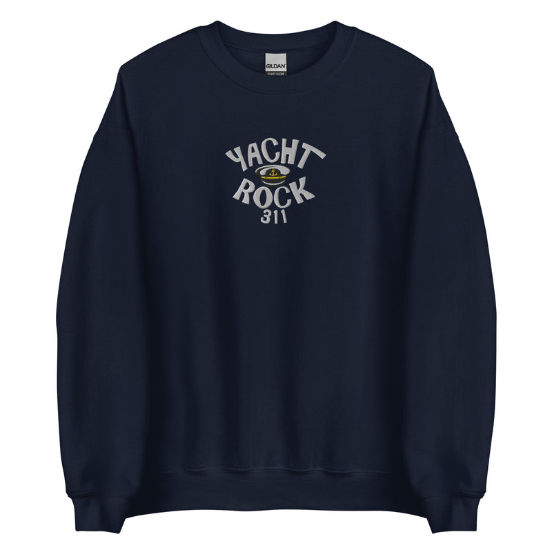 Yacht Rock: Sweatshirt