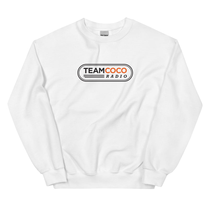Team Coco Radio: Sweatshirt