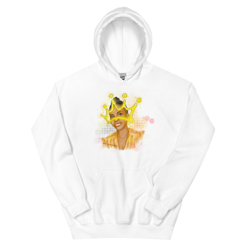 Comedy Royalty: Sasheer Hoodie