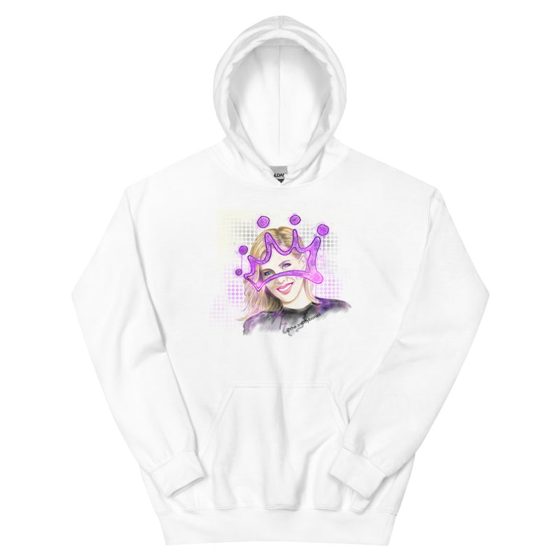 Comedy Royalty: June Hoodie