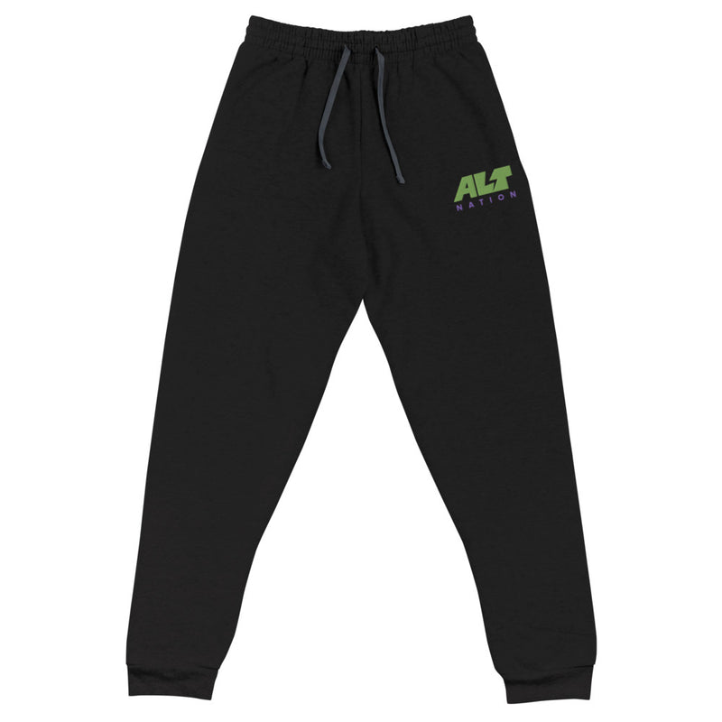 Alt Nation: Logo Joggers
