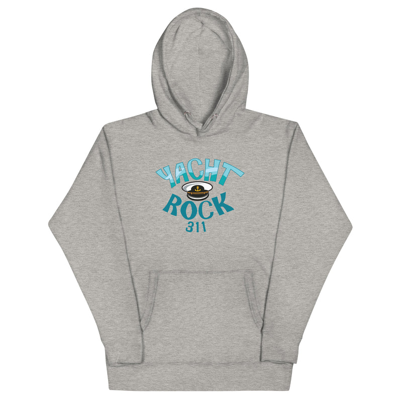 Yacht Rock: Hoodie
