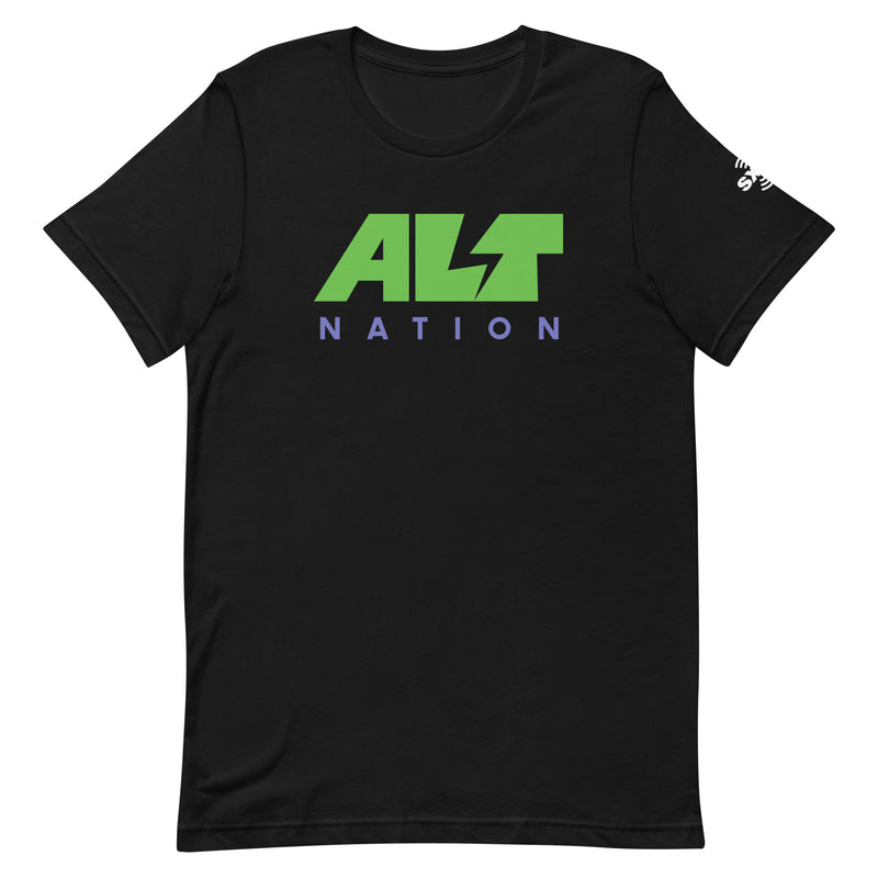 Alt Nation: Logo T-shirt