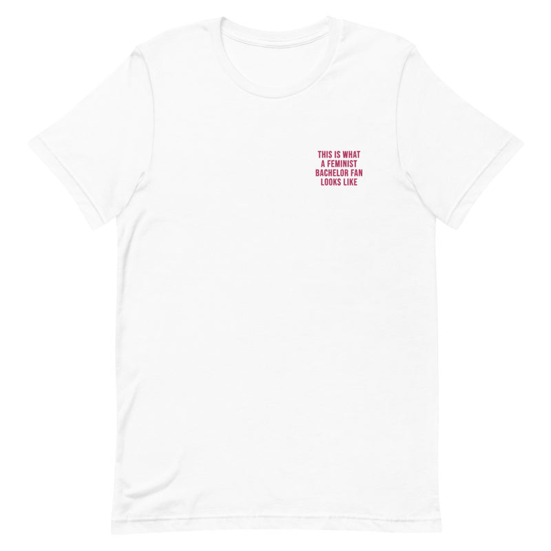 Love to See It: Little Feminist T-shirt
