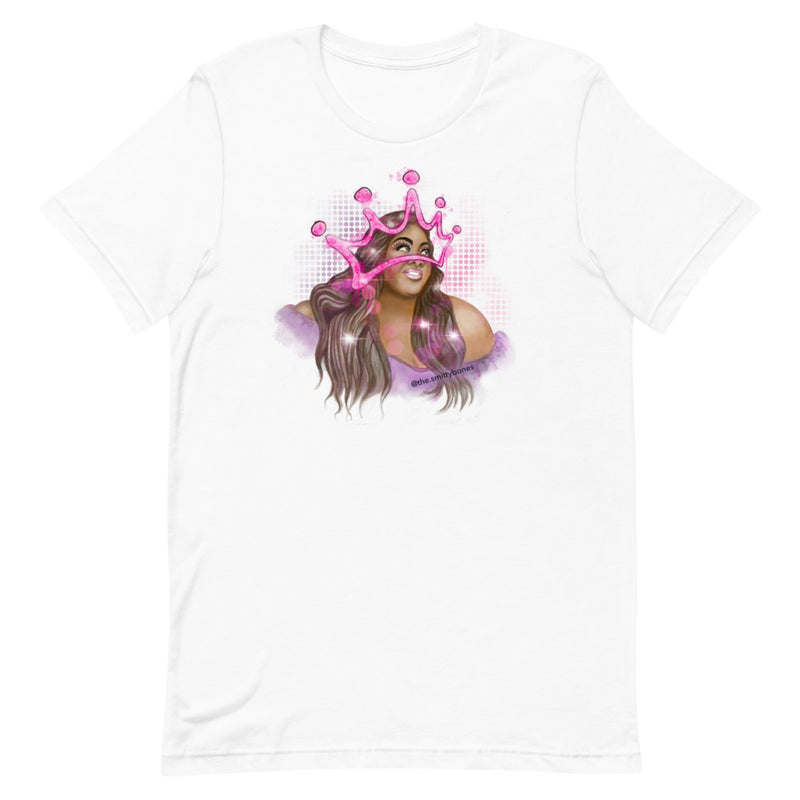 Comedy Royalty: Nicole T-shirt