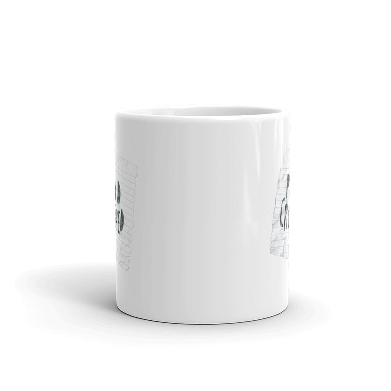 Podcrushed: Mug