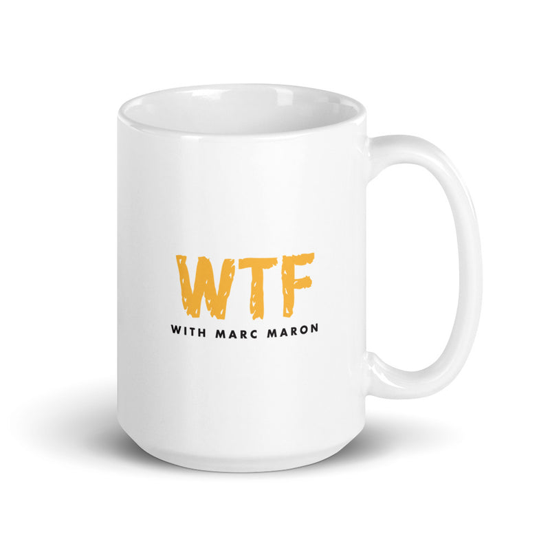 WTF: Buster Sammy Mug