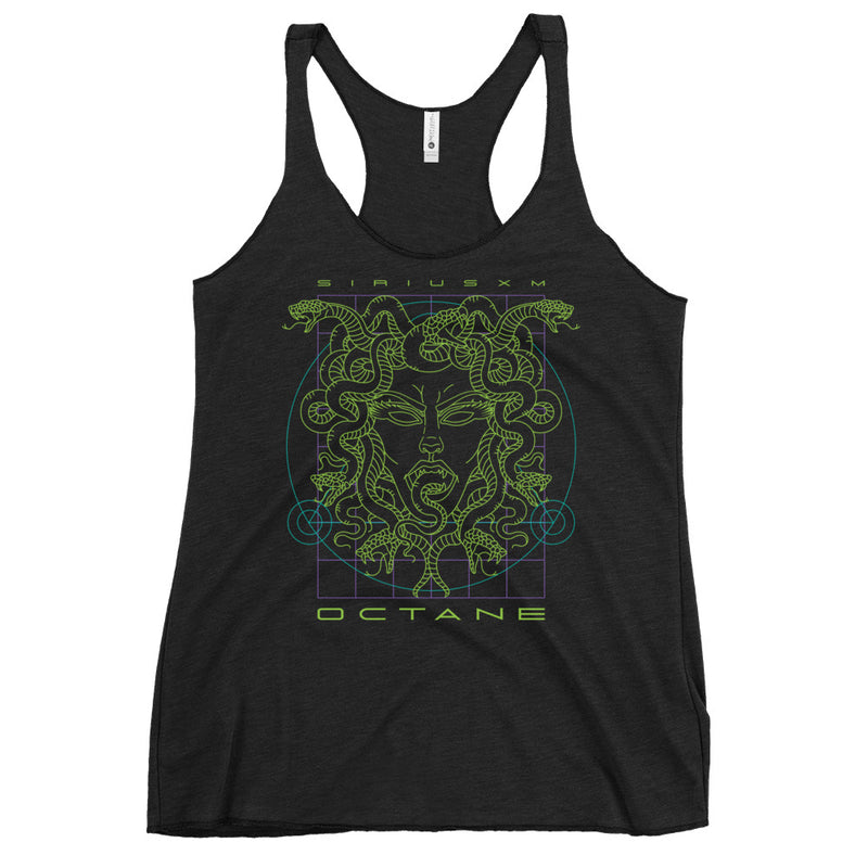 Octane: Medusa Tank